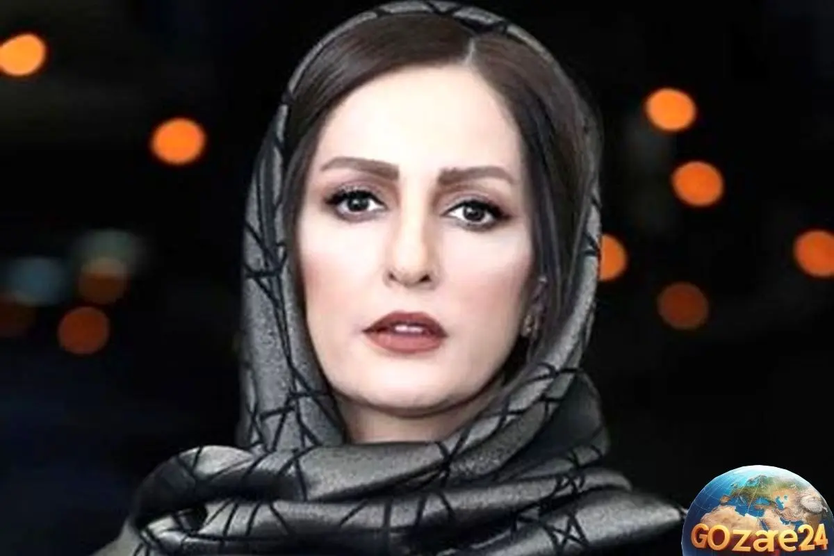 استایل قجری و میکاپ زنان قدیم در دلنوشته معنادار شقایق دهقان | نقش خرابی در جهان