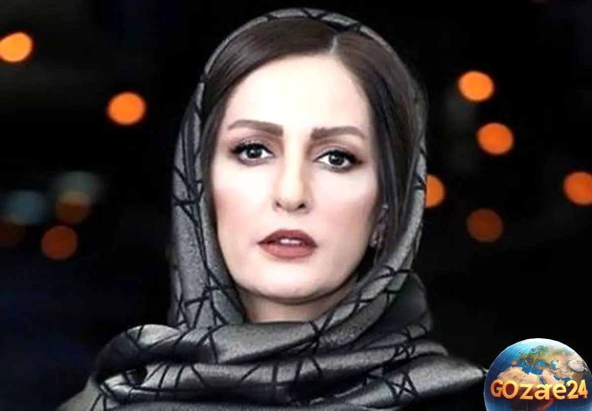 استایل قجری و میکاپ زنان قدیم در دلنوشته معنادار شقایق دهقان | نقش خرابی در جهان