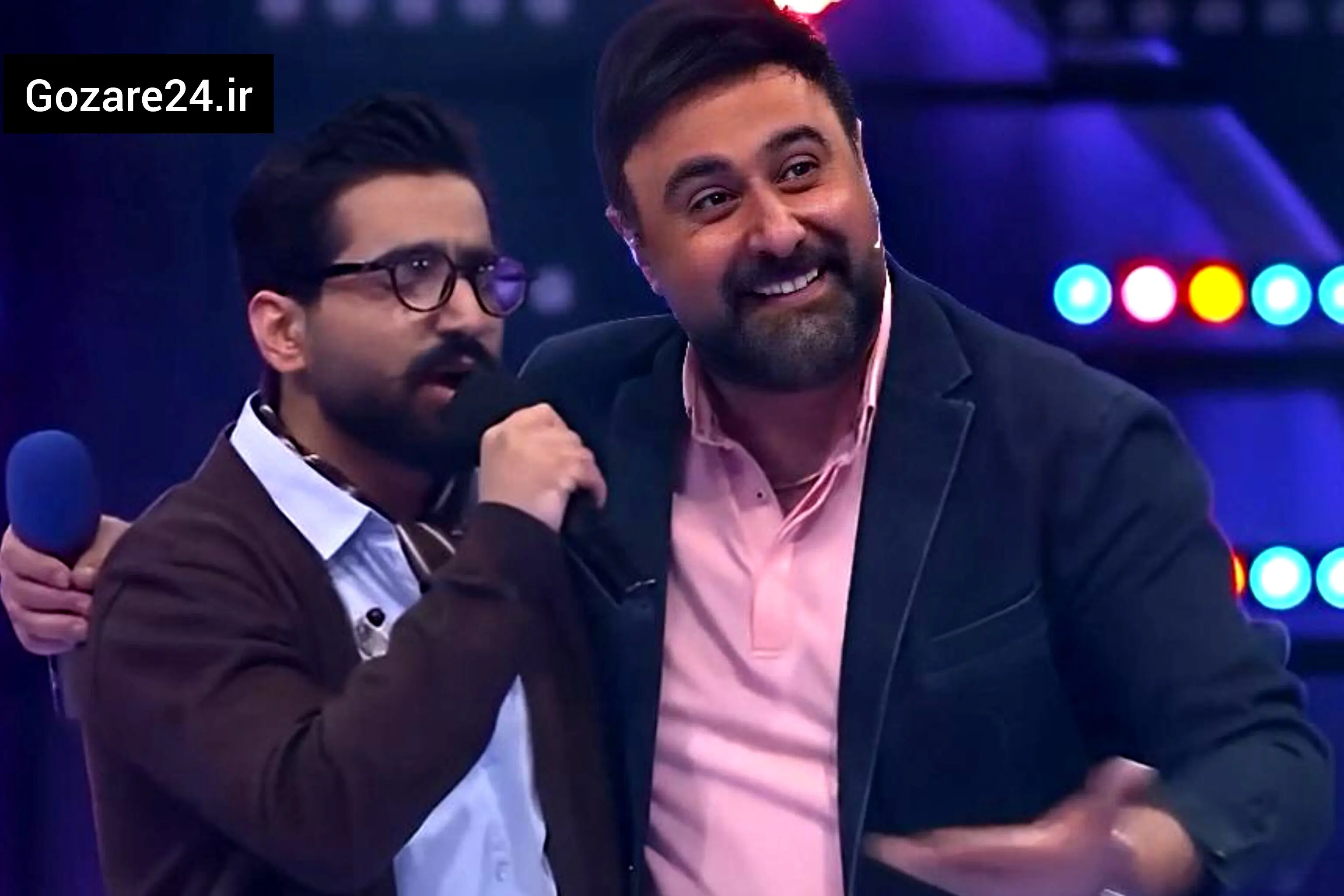 اجرای احساسی آهنگ «بهانه» معین توسط محمد علیزاده در «صداتو»