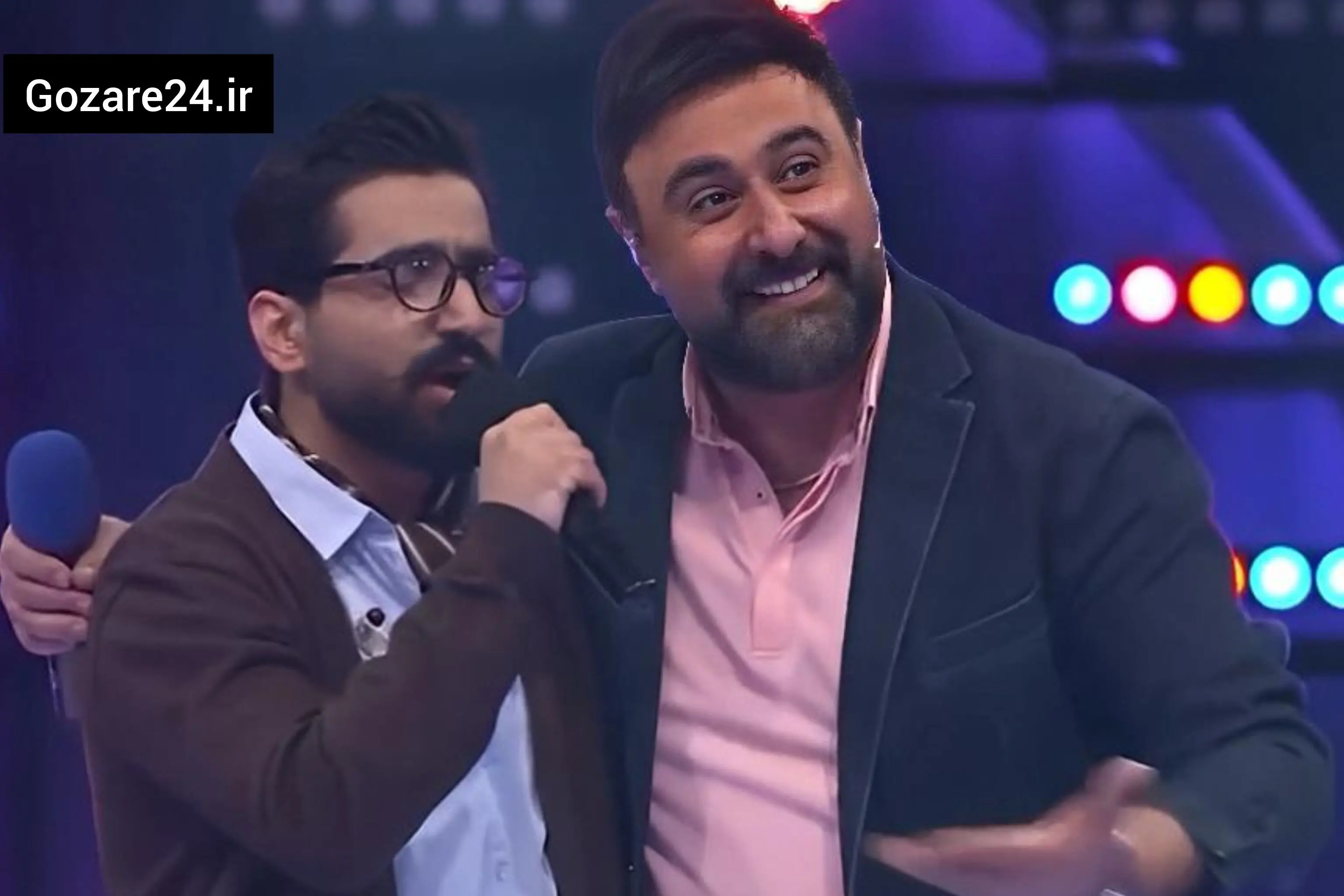 اجرای احساسی آهنگ «بهانه» معین توسط محمد علیزاده در «صداتو»