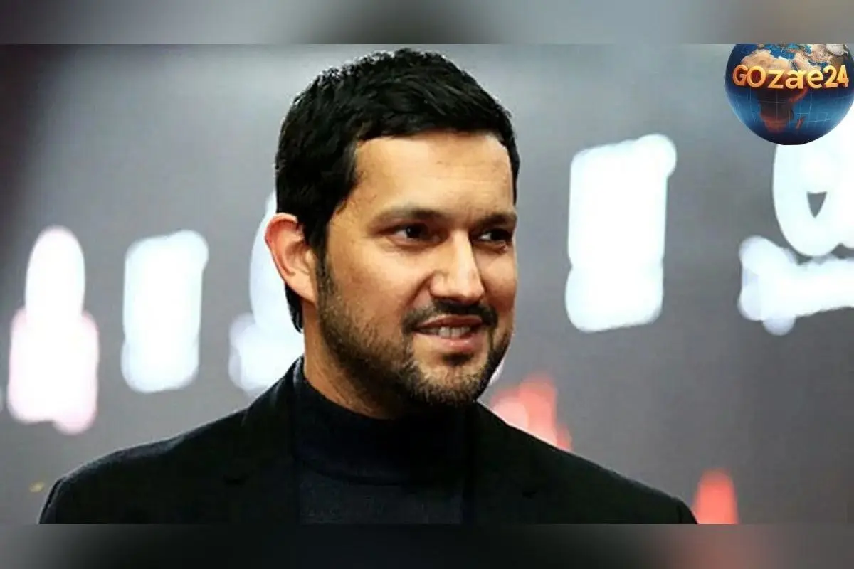 عکس/ مراسم عزای ساده و معنوی پدر حامد بهداد در خانه و مجلس ترحیم بدون تجملات