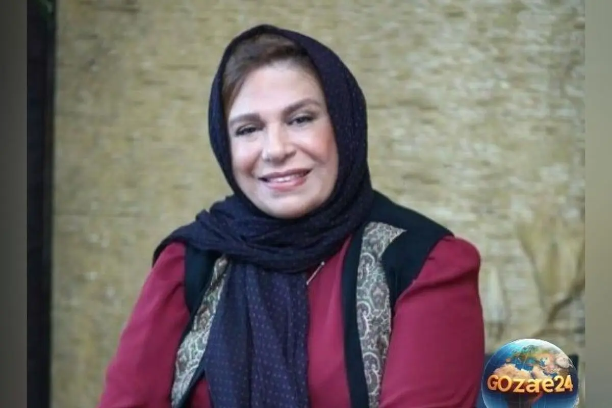 گوهر خیراندیش: واکنش شوکه‌کننده همسرم به گریم متفاوتم در فیلم‌های مهرجویی