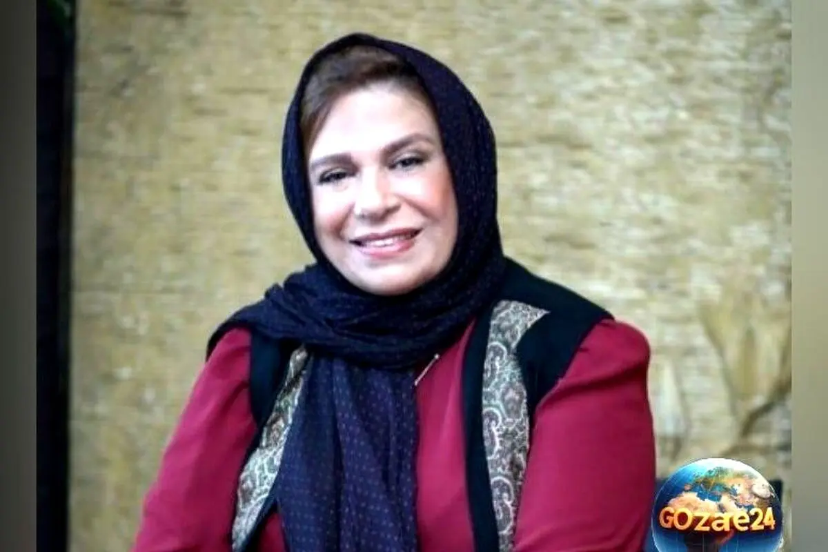 گوهر خیراندیش: واکنش شوکه‌کننده همسرم به گریم متفاوتم در فیلم‌های مهرجویی