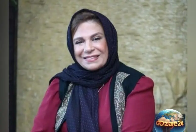 گوهر خیراندیش: واکنش شوکه‌کننده همسرم به گریم متفاوتم در فیلم‌های مهرجویی