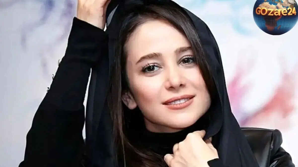 عکس‌های لوکس و دیدنی از خانه و زندگی خاص الناز حبیبی؛ اتاق خواب گرم و استخر حیاط ویلا