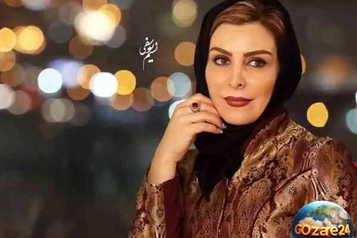 تصاویر مزار ماهچهره خلیلی در لندن؛ وداعی باشکوه با بازیگر محبوب سینما و تلویزیون در خانه ابدی
