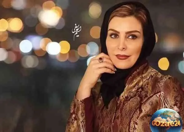تصاویر مزار ماهچهره خلیلی در لندن؛ وداعی باشکوه با بازیگر محبوب سینما و تلویزیون در خانه ابدی
