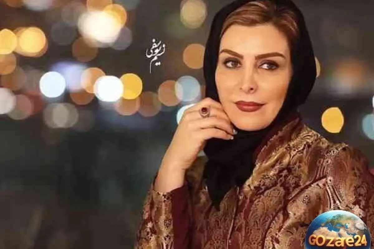 تصاویر مزار ماهچهره خلیلی در لندن؛ وداعی باشکوه با بازیگر محبوب سینما و تلویزیون در خانه ابدی