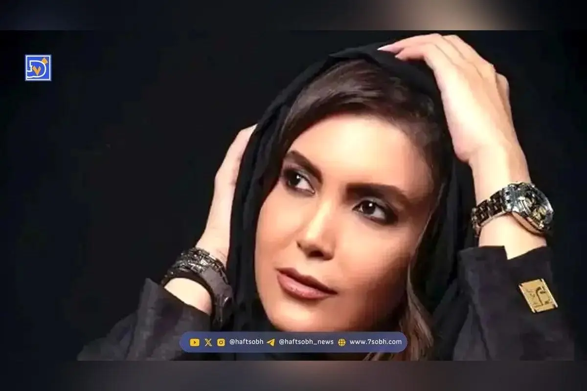 بیوگرافی سامیه لک و نقش‌آفرینی در سریال «آنام»: بازیگر زن قدرتمند و متفاوت در دنیای هنر