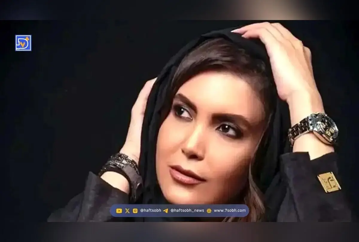 بیوگرافی سامیه لک و نقش‌آفرینی در سریال «آنام»: بازیگر زن قدرتمند و متفاوت در دنیای هنر