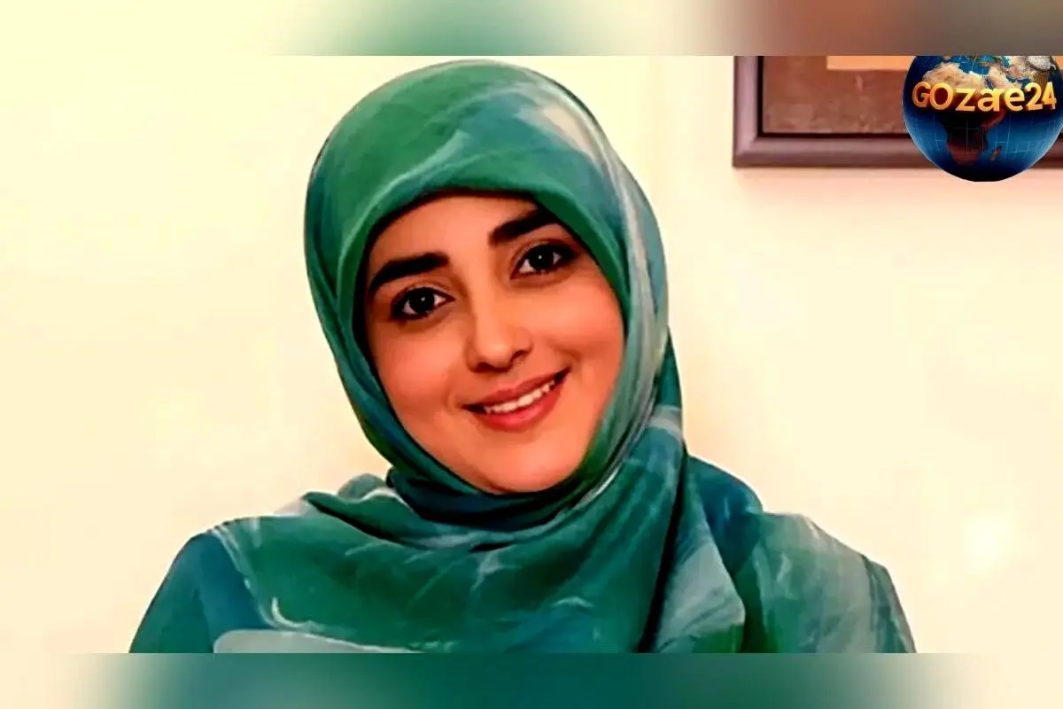 دلخوری ستاره سادات قطبی از انتقادات کاربران درباره رابطه با پسر ناتنی‌اش: توضیحات و عکس‌های حاشیه‌ساز
