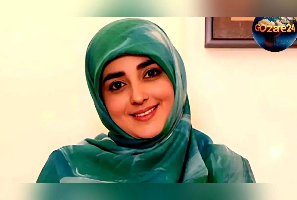 دلخوری ستاره سادات قطبی از انتقادات کاربران درباره رابطه با پسر ناتنی‌اش: توضیحات و عکس‌های حاشیه‌ساز