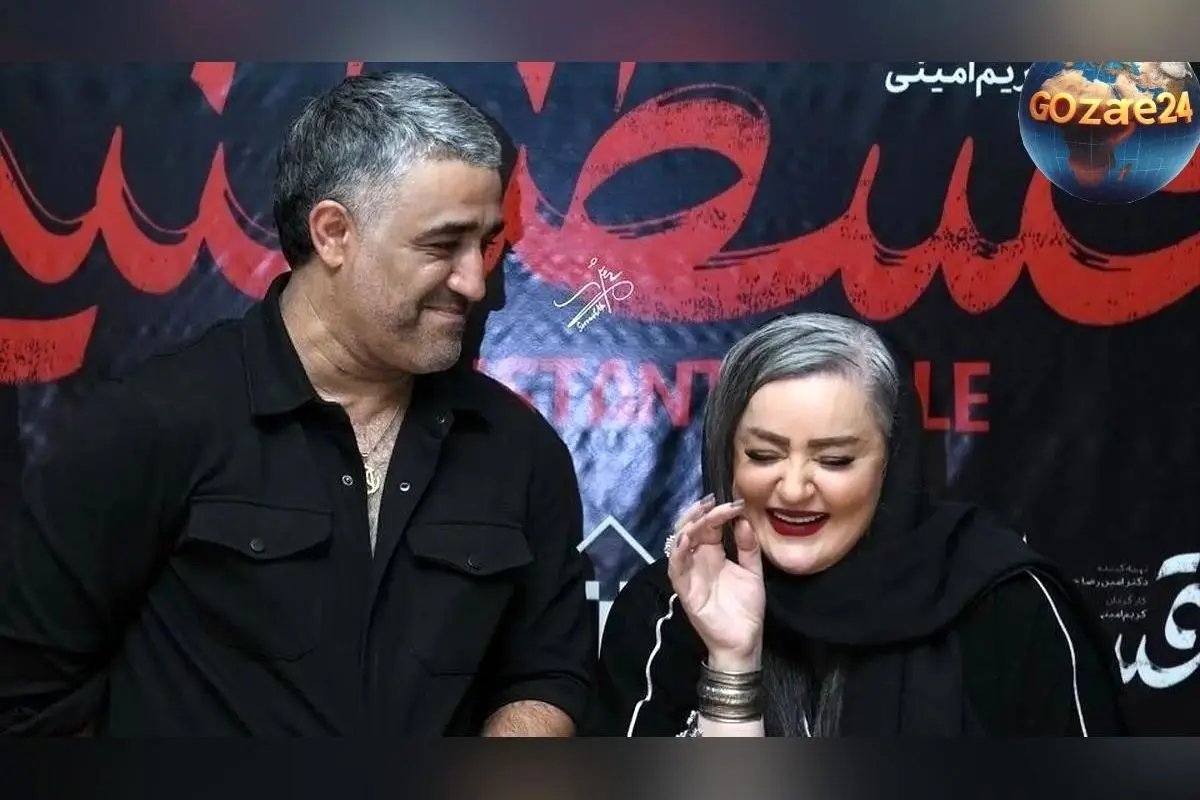 قدردانی خانواده پژمان جمشیدی از نعیمه نظامدوست پس از آزادی بازیگر محبوب در اینستاگرام