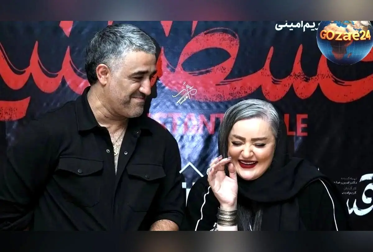 قدردانی خانواده پژمان جمشیدی از نعیمه نظام‌دوست پس از آزادی بازیگر محبوب در اینستاگرام