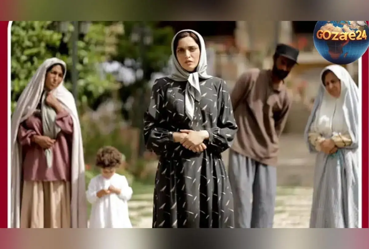 تصویر جدید بهنوش طباطبایی در کنار علیرضا قربانی و پیام دلنشین او درباره صدای ملی ایران