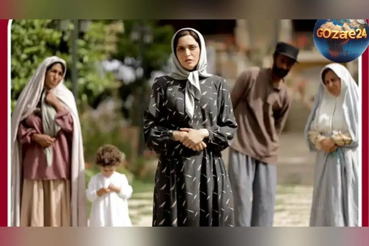 تصویر جدید بهنوش طباطبایی در کنار علیرضا قربانی و پیام دلنشین او درباره صدای ملی ایران