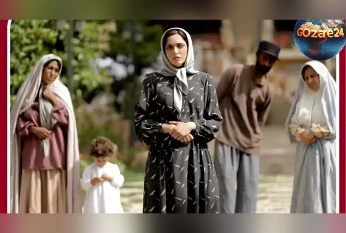تصویر جدید بهنوش طباطبایی در کنار علیرضا قربانی و پیام دلنشین او درباره صدای ملی ایران