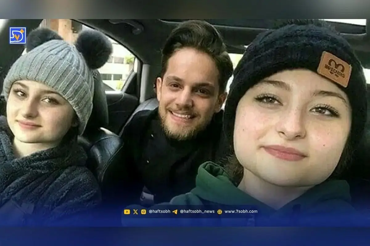 عکس‌های خانوادگی سارا و نیکا پایتخت قبل از شهرت و رازهای زندگی دوقلوهای محبوب سریال پایتخت