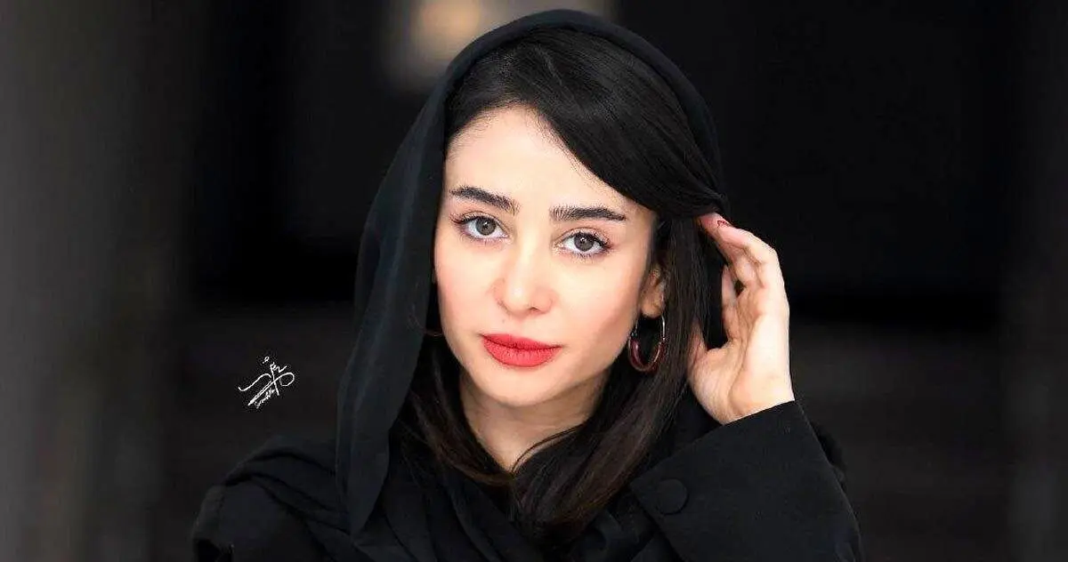 عکس الناز حبیبی با مربی مرد در فضای مجازی؛ ژستی جالب و دیدنی از ستاره سینما