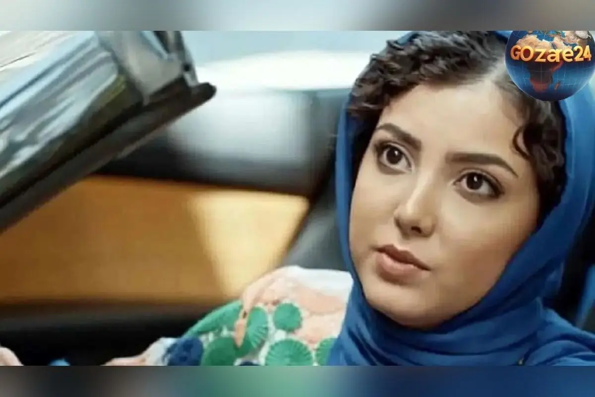 عکس‌های نادر و جذاب از زیبا کرمعلی در جشن تولد ۲۸ سالگی‌اش: لحظاتی صمیمی و شادابی از بازیگر محبوب فیلم دینامیت