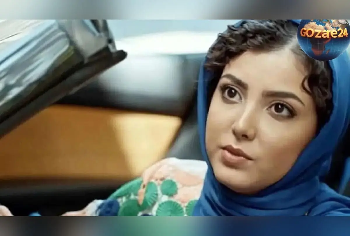 عکس‌های نادر و جذاب از زیبا کرمعلی در جشن تولد ۲۸ سالگی‌اش: لحظاتی صمیمی و شادابی از بازیگر محبوب فیلم دینامیت