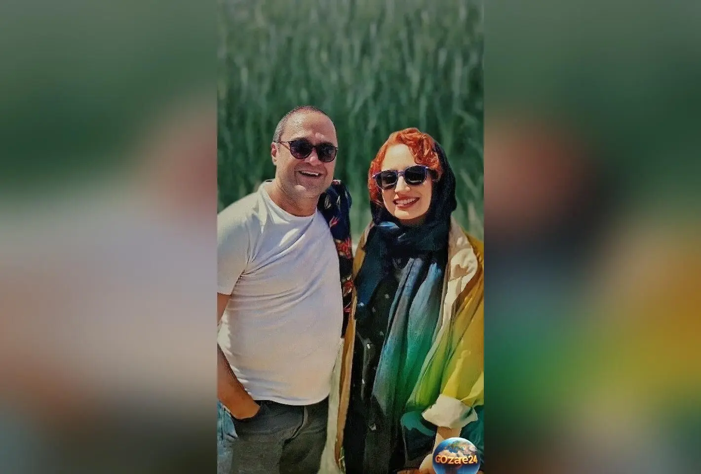 حضور ستارگان سینما و تلویزیون در برنامه کارناوال رامبد جوان؛ پشت صحنه بزرگ‌ترین کاروان شادی و استعدادیابی در ایران