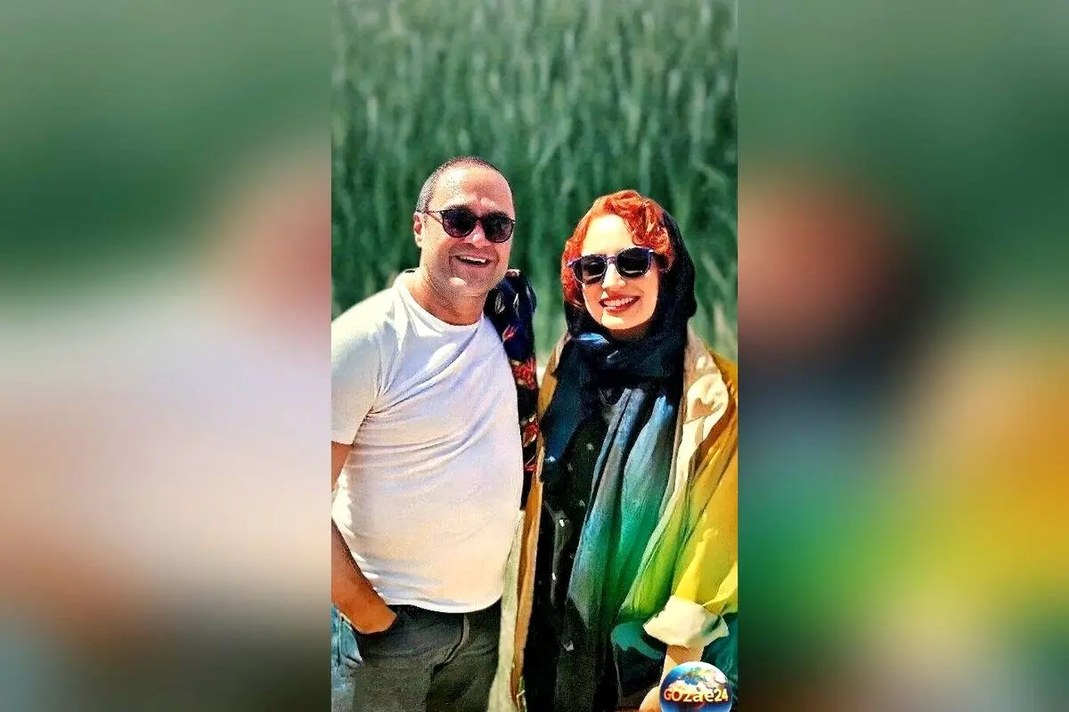 حضور ستارگان سینما و تلویزیون در برنامه کارناوال رامبد جوان؛ پشت صحنه بزرگ‌ترین کاروان شادی و استعدادیابی در ایران