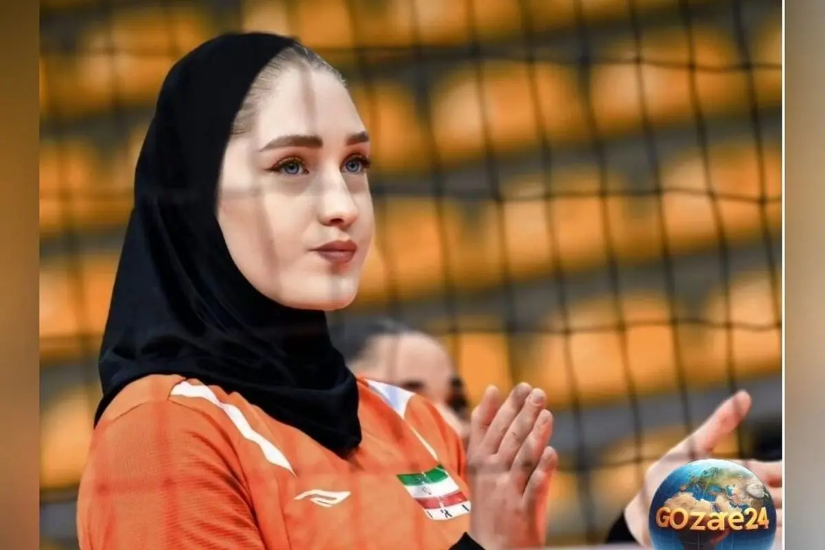 آیتک سلامت ستاره تیم ملی والیبال با مادر و برادر چشم‌ رنگی در استوری جدید؛ لحظاتی خاص و دیدنی