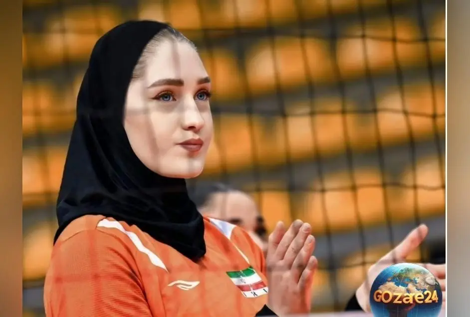 آیتک سلامت ستاره تیم ملی والیبال با مادر و برادر چشم‌ رنگی در استوری جدید؛ لحظاتی خاص و دیدنی
