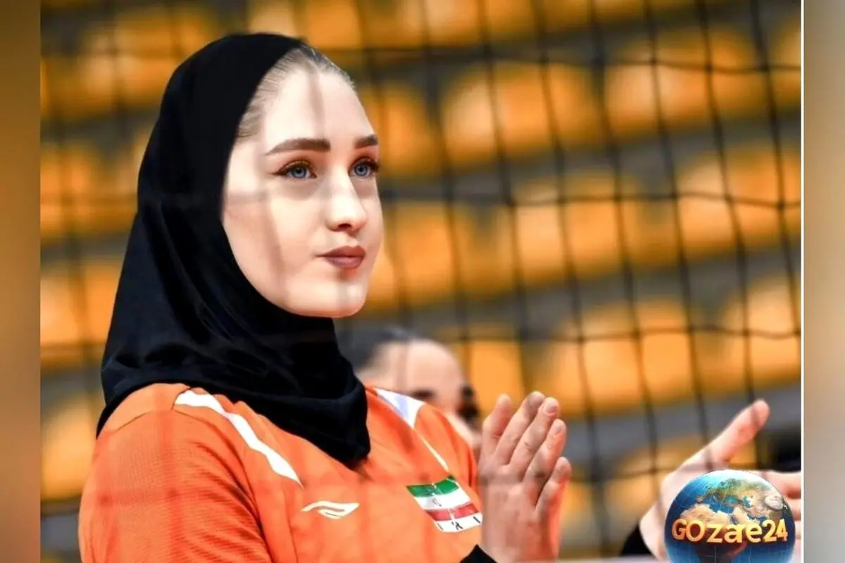 آیتک سلامت ستاره تیم ملی والیبال با مادر و برادر چشم‌ رنگی در استوری جدید؛ لحظاتی خاص و دیدنی