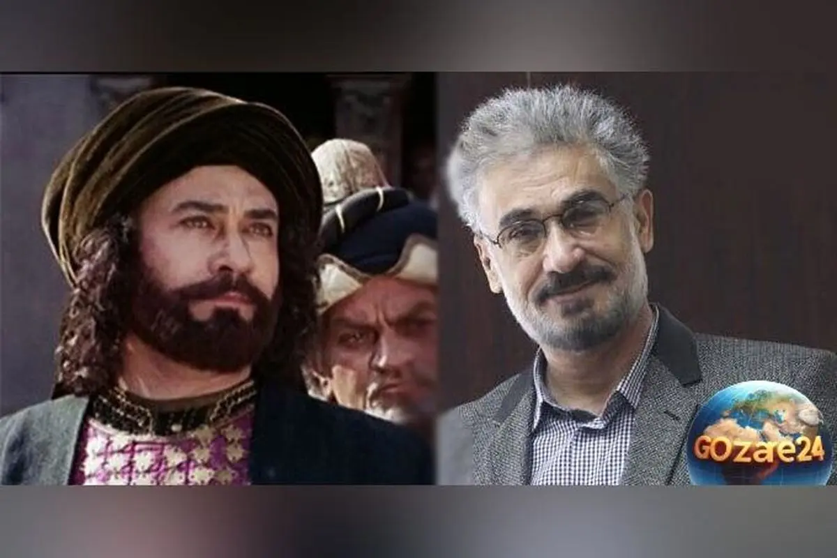 محمد صادقی: نقش در «ولایت عشق» رابطه‌ام با امام رضا(ع) را عمیق‌تر کرد و تاثیر آن در زندگی‌ام مشهود است