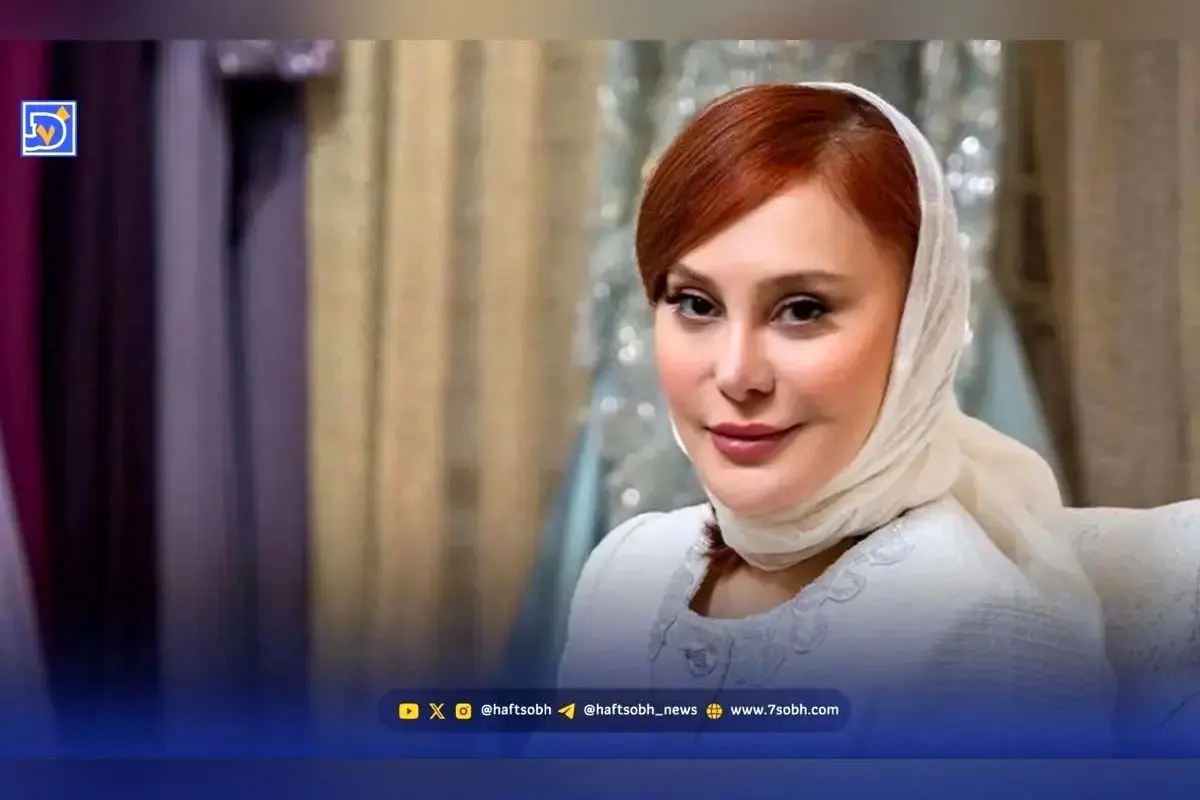 نگاهی به دکور مینیمال و خاص منزل آرام جعفری، بازیگر محبوب سینما با مبلمان سبز و سفید و فرش ابریشم ایرانی