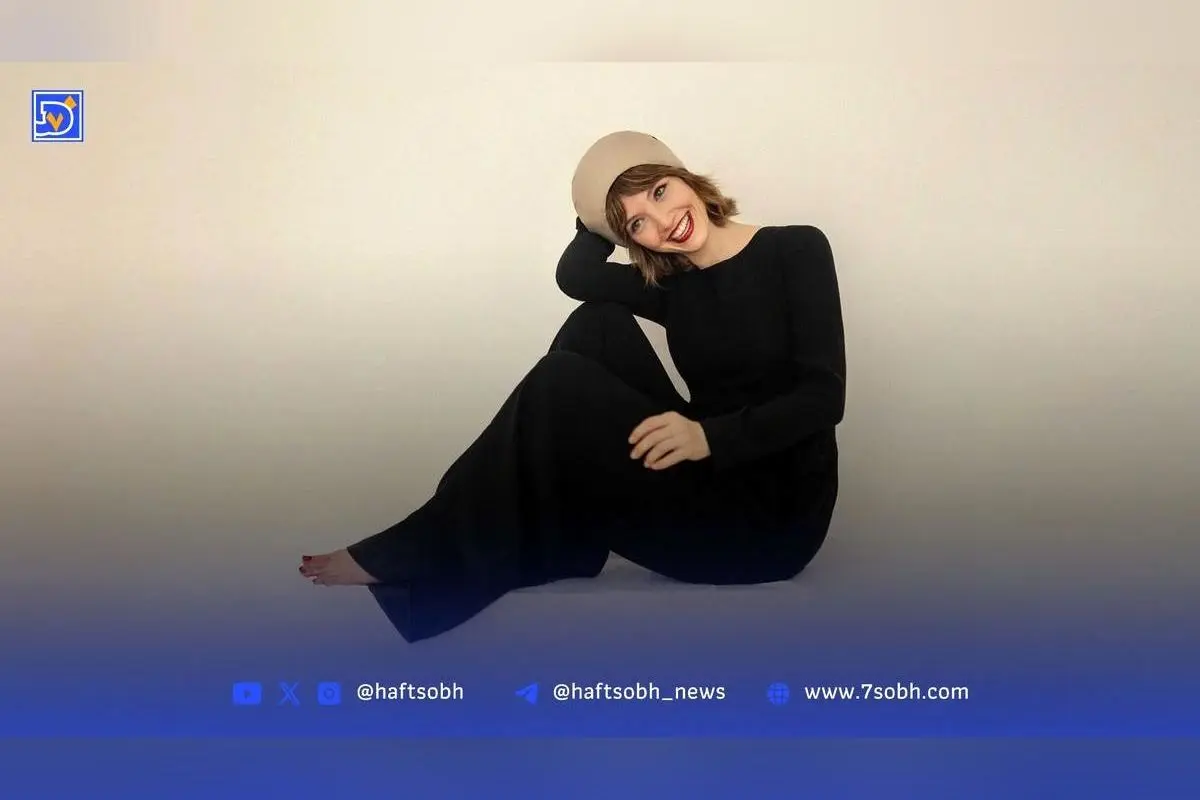 خانه مهسا حجازی، تجسم آرامش، هنر و فرهنگ ایرانی در فضایی لوکس و دلپذیر