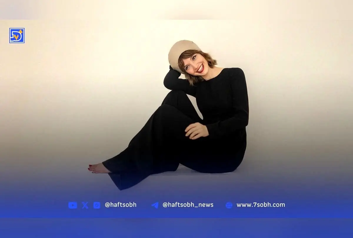 خانه مهسا حجازی، تجسم آرامش، هنر و فرهنگ ایرانی در فضایی لوکس و دلپذیر