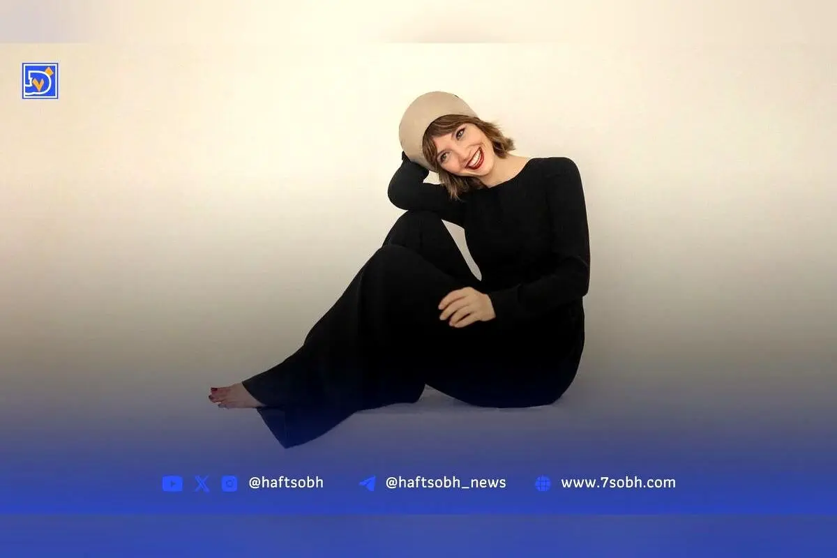 خانه مهسا حجازی، تجسم آرامش، هنر و فرهنگ ایرانی در فضایی لوکس و دلپذیر