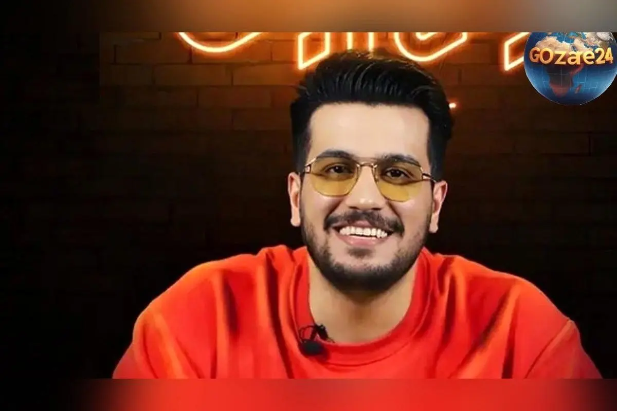 امیرحسین قیاسی: آرزو داشتم نقش «الی» در «درباره الی» را بازی کنم و با شهاب حسینی در دریا غرق شوم