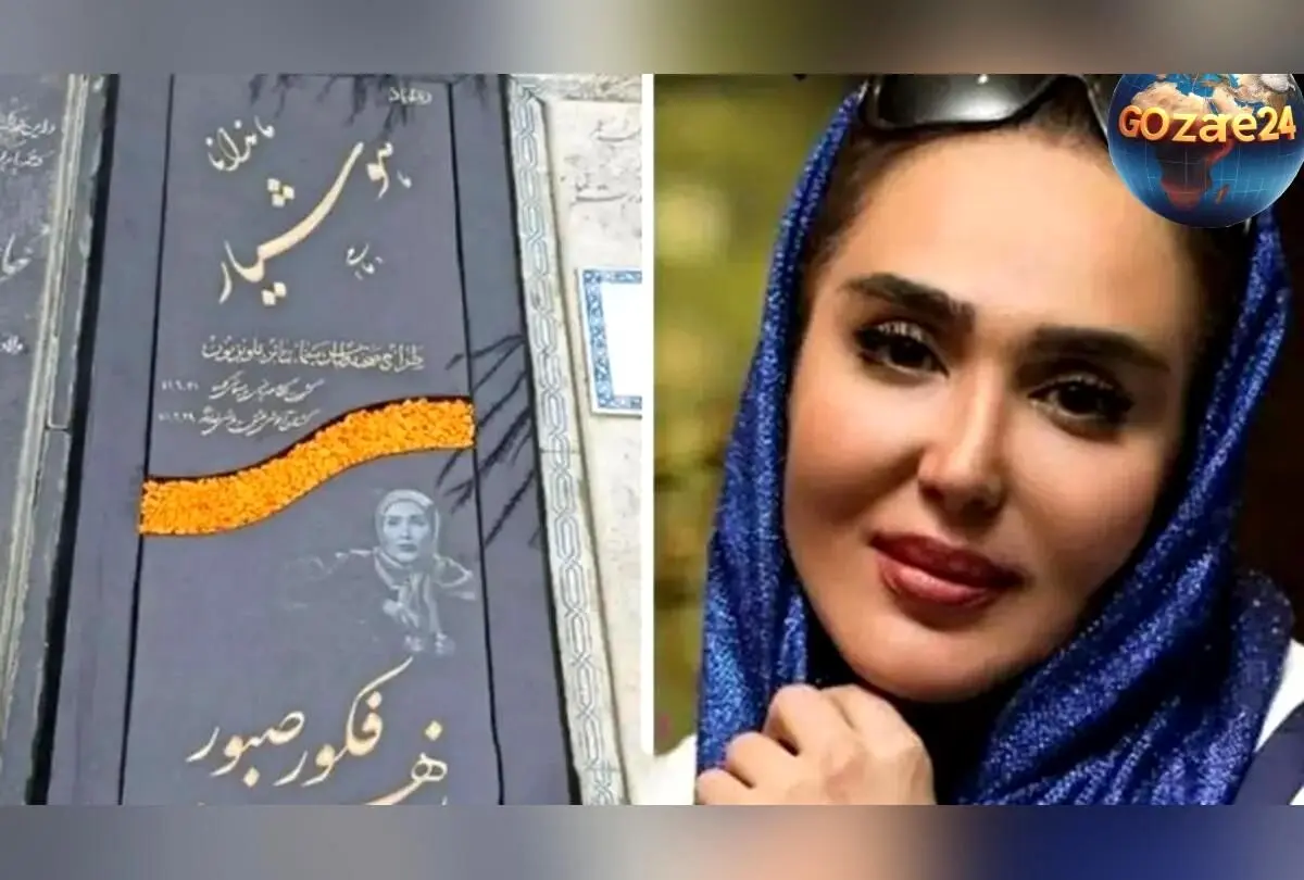 کشتن شخصیت زهره فکور صبور در فضای مجازی؛ چگونه کلمات مرگبار زندگی افراد را تحت تاثیر قرار می‌دهند