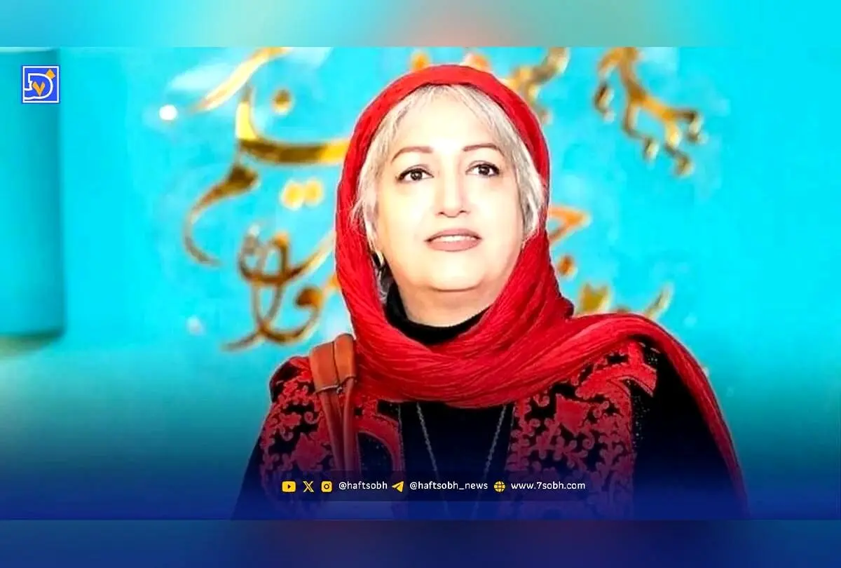 بیوگرافی مریم سرمدی، همسر و پسرش + زندگی هنری و شخصی در یک نگاه