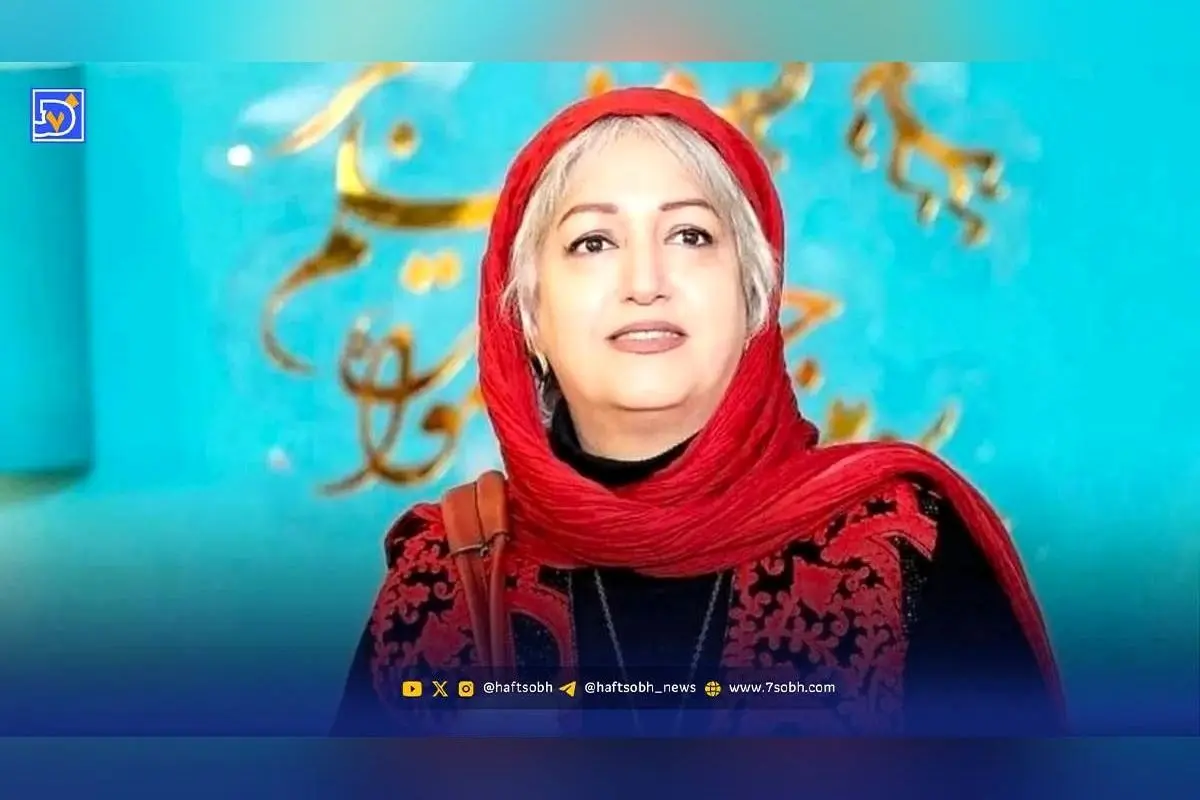 بیوگرافی مریم سرمدی، همسر و پسرش + زندگی هنری و شخصی در یک نگاه