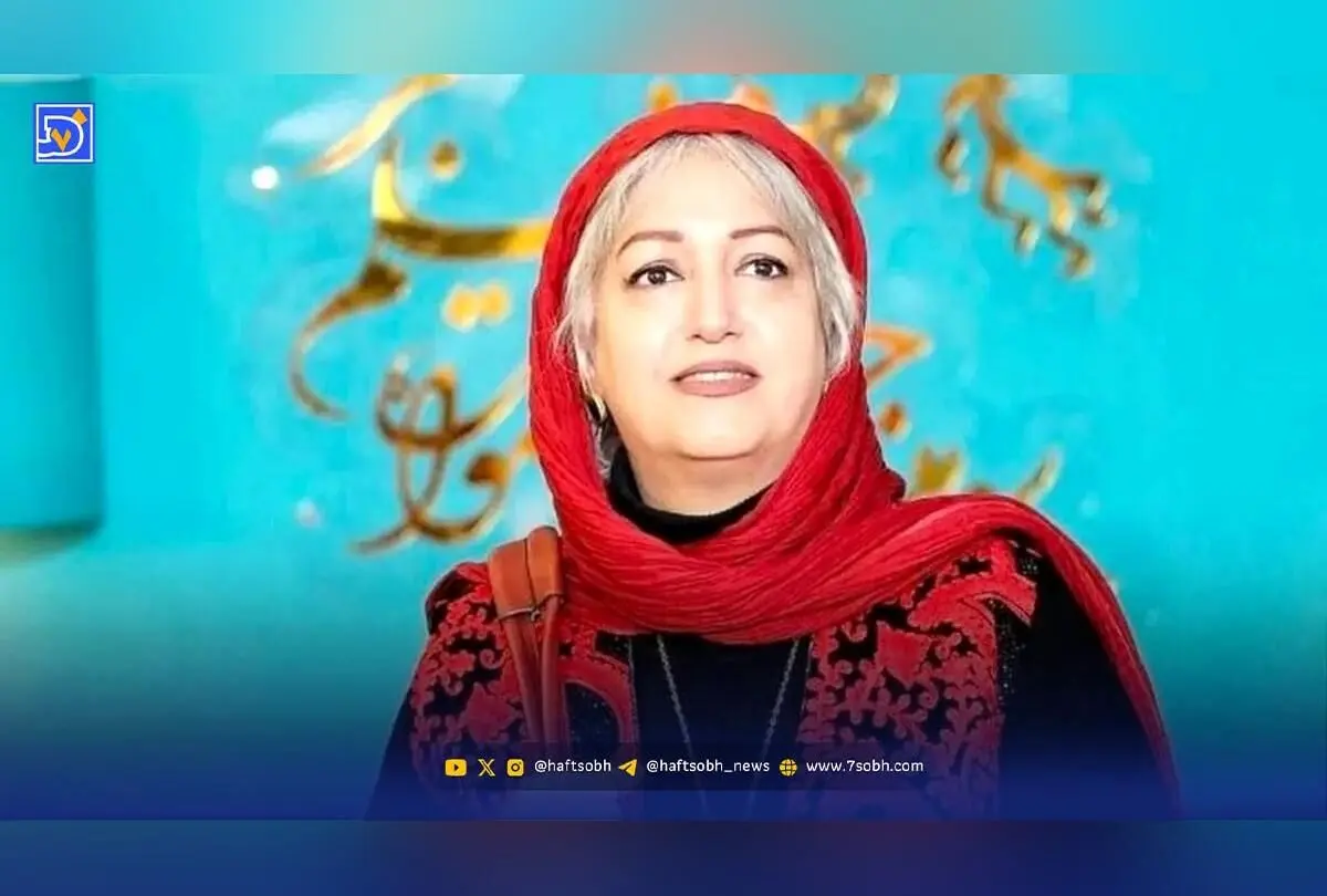 بیوگرافی مریم سرمدی، همسر و پسرش + زندگی هنری و شخصی در یک نگاه