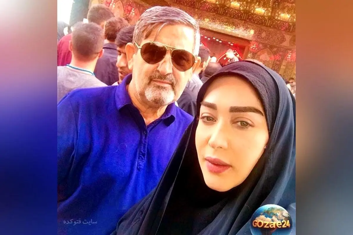 سارا منجزی‌پور: حس عمیق مردم لبنان و سوریه نسبت به حاج‌قاسم سلیمانی و تأثیر شهادت او بر جامعه منطقه