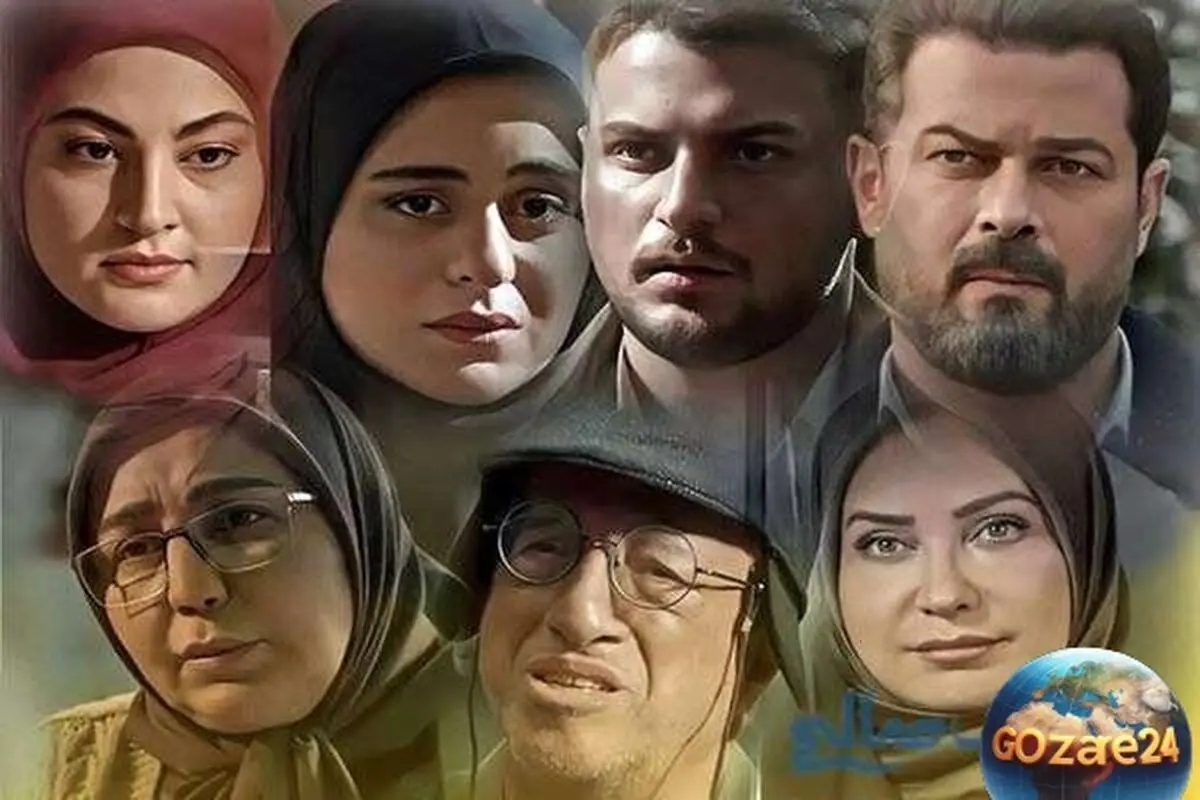 تصاویر بازیگران مجرد سریال «یزدان»: دارا حیایی، فاطیما بهارمست و دیگر ستاره‌های جوان در نقش‌های متفاوت