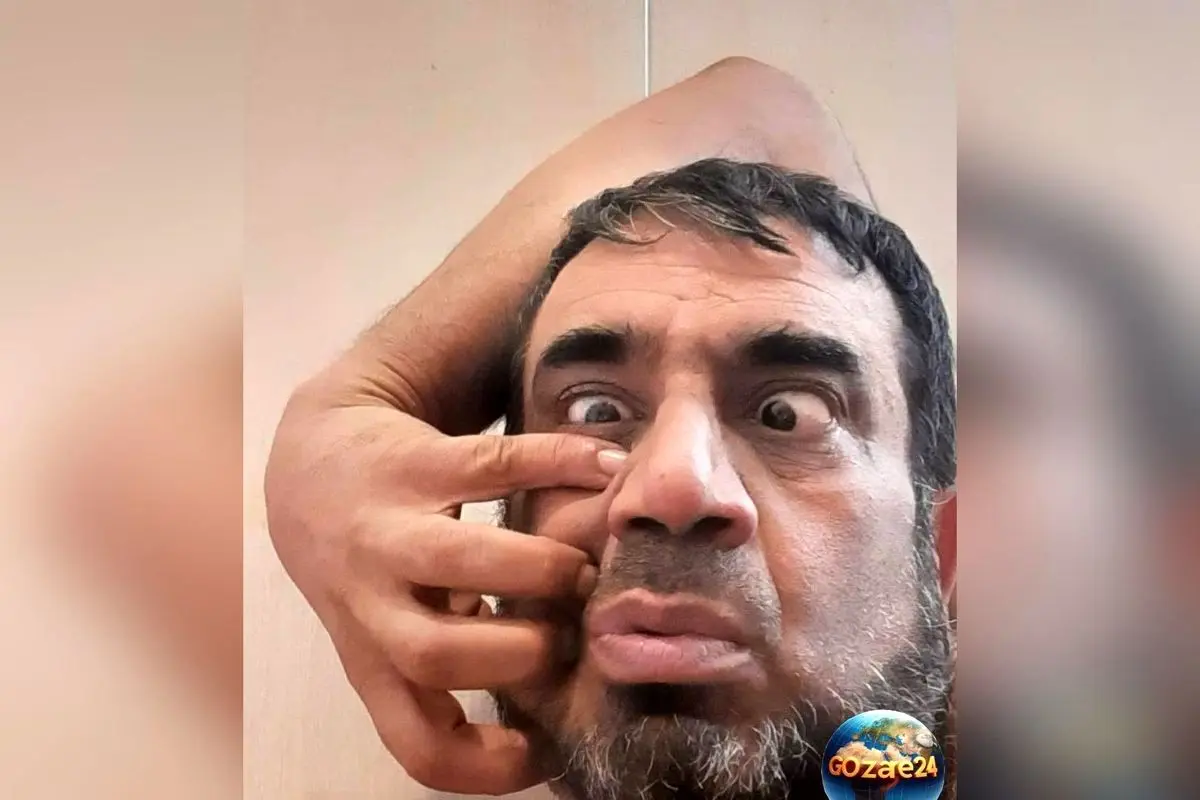 نصرالله رادش در انتقاد تند از همکارانش: «از 50 درصد آنها متنفرم، دروغ و ریاکاری می‌کنند!»