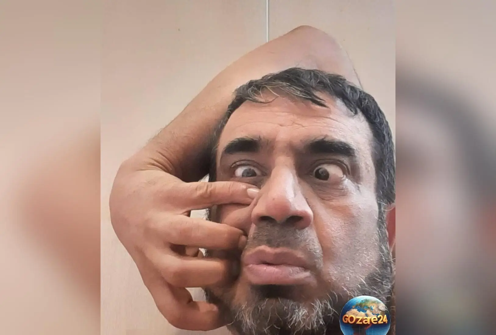 نصرالله رادش در انتقاد تند از همکارانش: «از 50 درصد آنها متنفرم، دروغ و ریاکاری می‌کنند!»