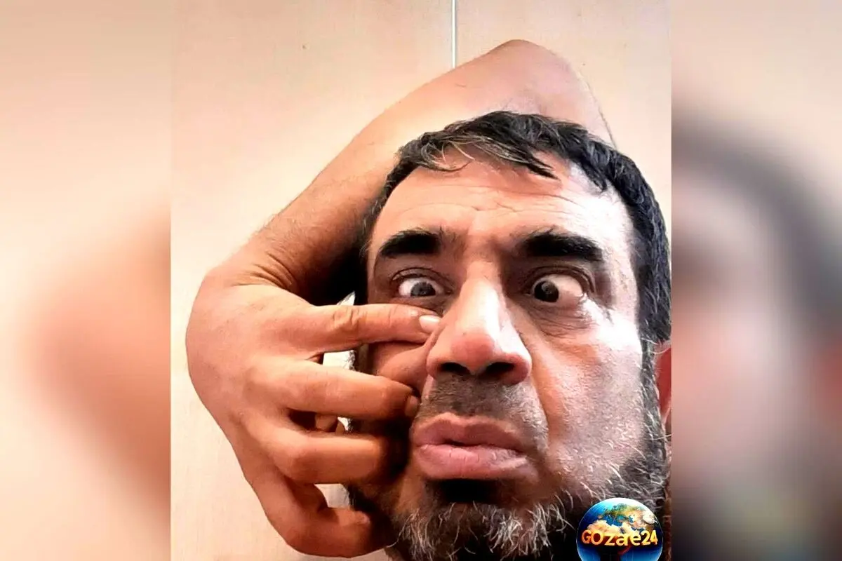 نصرالله رادش در انتقاد تند از همکارانش: «از 50 درصد آنها متنفرم، دروغ و ریاکاری می‌کنند!»