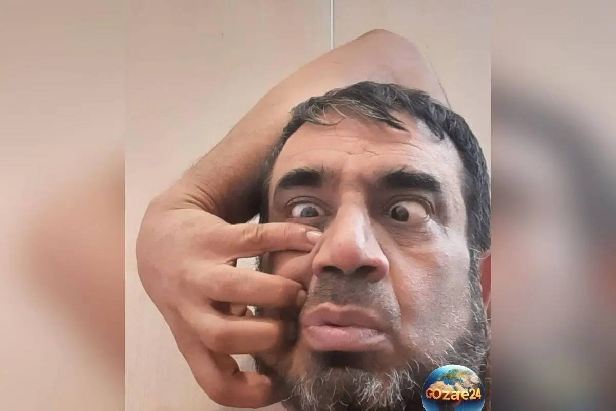 نصرالله رادش در انتقاد تند از همکارانش: «از 50 درصد آنها متنفرم، دروغ و ریاکاری می‌کنند!»