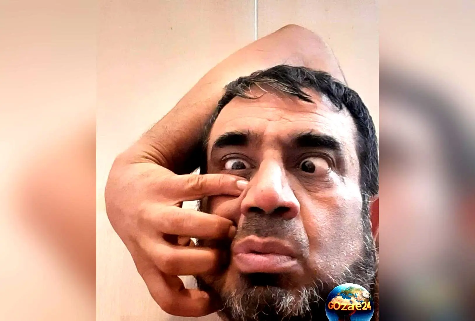 نصرالله رادش در انتقاد تند از همکارانش: «از 50 درصد آنها متنفرم، دروغ و ریاکاری می‌کنند!»
