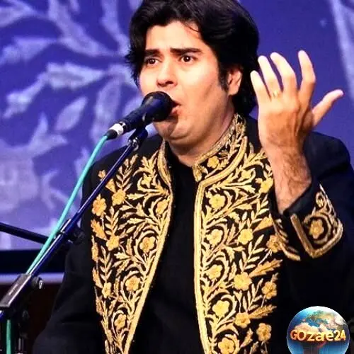 اجرای بی‌نظیر رویای من با صدای جادویی سالار عقیلی | لحظاتی که قلبتان را لمس می‌کند!