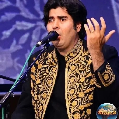 اجرای بی‌نظیر رویای من با صدای جادویی سالار عقیلی | لحظاتی که قلبتان را لمس می‌کند!