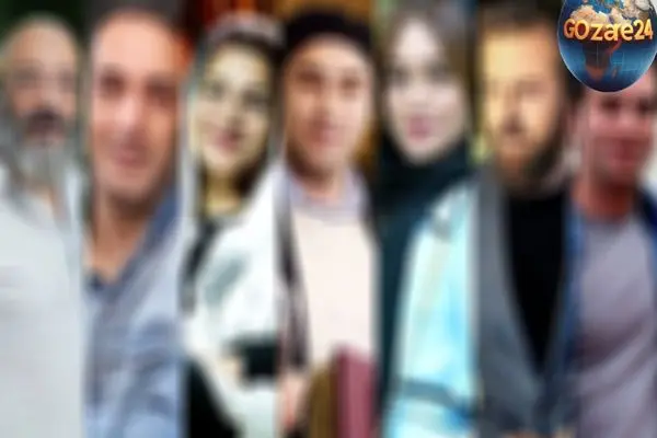 واکنش احساسی و بغض‌آلود هنرمندان به حمله اسرائیل به ایران؛ تصاویر و واکنش‌های داغ در شبکه‌های اجتماعی